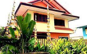 The Heart Ayutthaya Holiday Home